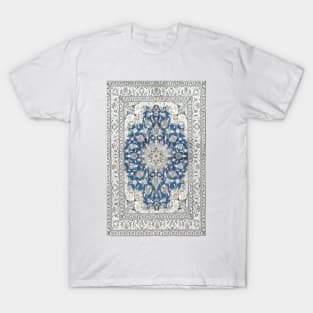 Antique Persian rug T-Shirt